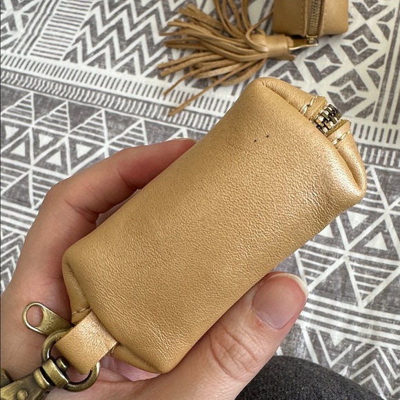 Portland Leather Goods Champagne Littles Bundle - Picture 13 of 13